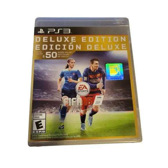 lot of 3 Playstation3 video games - Picture 4 of 4